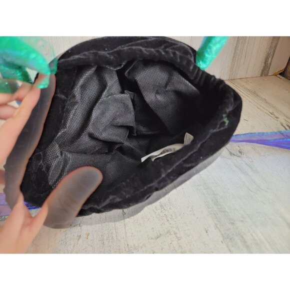 Kids youth bug had dragonfly costume Halloween accessory prop - Picture 8 of 9